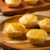Bandeja de Empada de queijo com 20 unidades Andreani - comprar online