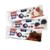 Barra de proteína Sense Whey Bar - Caixa com 12 unidades (Sabor sortido) - comprar online