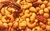 Mix de castanhas agridoce 100g - loja online