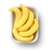 Bala Banana 1kg - loja online