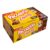 Caixa de paçoca com chocolate - 24 unidades - comprar online