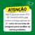 Caixa de acrílico quadrada média para: GIN / APERITIVOS/ BALAS OU CHOCOLATE - Armazém Central BH