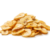 Banana chips com sal 100g na internet