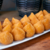 Coxinha de frango com requeijão Andreani 20un - comprar online