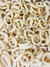 Biscoito estouradinho de parmesão 100g