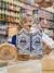 Cachaça Primeira de Minas 275ml Prata - loja online