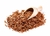 Linhaça marrom semente 100g - comprar online