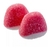Bala beijinho 1kg