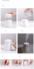 Umidificador/ Difusor de ar led 300ml na internet