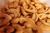 Castanha de caju quebrada com sal 100g - comprar online