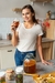 Kombucha Natural 300ml Maçã - Armazém Central BH