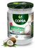 Óleo de coco Copra Sem Sabor 500ml - Armazém Central BH