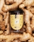 Crispy de Coco Rock pote de 75g - comprar online