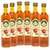Vinagre de Maçã orgânico São Francisco 500ml - comprar online