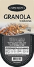Granola tradicional premium 1kg - loja online