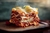 Lasanha 1kg Bella Sicilia - comprar online