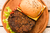 2 unidades de Hamburguer vegano 220g - sabor bife - loja online