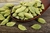 Cardamomo em grão 100g na internet