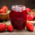 Geléia de morango Zero Wolfs 200g - comprar online