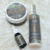 Kit Esfoliante, Máscara e Sérum de Mulateiro - Armazém Central BH