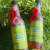 Kombucha Natural 300ml Beterraba com limão - Armazém Central BH