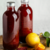 Kombucha Natural 300ml Beterraba com limão - comprar online