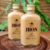 Licor de doce de leite John 200ml - comprar online
