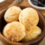 Pão de queijo premium empanado de requeijão Ti Delso 1kg - comprar online