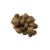 Torresmo de soja escuro 100g - comprar online