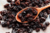 Uva passas preta 100g - comprar online