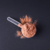 Whey isolado chocolate 100g - comprar online