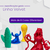 Filamento Voolt3d Pla Branco Off White 1kg 1.75mm Velvet - comprar online
