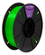 Filamento Petg Hf Verde Neon Translúcido 1kg Fab. Nacional