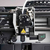 Hotend Com Bico Nozzle De Aço Endurecido X1c X1e - P1s P1p - comprar online