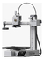 Imagem do Impressora 3d Bambu Lab A1 Mini + Ams Lite (combo) Cor Prateado
