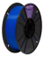 Filamento Petg Hf Azul Premium 1kg - 1.75mm - Voolt3d