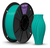 Filamento Pla Verde Tiffany 1kg Fabricação Nacional Voolt3d