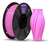 Filamento Pla Rosa Premium 1kg High Speed V3d