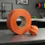 Filamento Bambu Lab 3d Pla Lite 1kg Sem Carretel Cor Laranja Laranja - comprar online