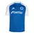 Camisa Cruzeirense I 25/26 Torcedor Adidas Masculina - Azul e Branca