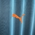 Camisa Valencia III 23/24 - Azul com detalhes em laranja - SilveiraCamisas