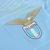 Camisa Lazio I 24/25 - Torcedor Mizuno Feminina - Azul - SilveiraCamisas