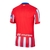 Camisa Atlético de Madrid I 24/25 - Torcedor Nike Masculina - Vermelha com detalhes em azul e branco - comprar online