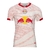 Camisa Red Bull Bragantino I 24/25 - Torcedor Masculina - Branca com detalhes em vermelho -0% OFF