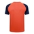 Camisa Manchester United Treino 24/25 - Torcedor Adidas Masculina - Laranja e azul - comprar online
