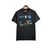 Camisa Napoli Edição especial 24/25 - Torcedor SSC Masculina - Preta
