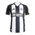 Camisa Newcastle I 24/25 - Torcedor Adidas Masculina - Branca e preta