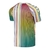 Camisa Everton Pré-jogo 23/24 - Torcedor Hummel Masculina - Multicolorida - comprar online