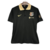 Camisa Barcelona Polo Preta 24/25