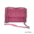 CARTERA BANDOLERA ECO CUERO TIRA CADENA Y ECO C